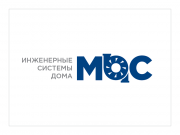За основу логотипа взята аббревиатура МосОблСток - МОС. Центральная буква стили...