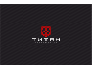 Лого создан из двух "2" создавая щит и букву "Т". Титан 22 ой элемент в таблице...