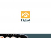 F+U+G= лого