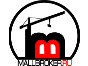  логотип для MallBroker.ru