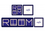 Room - это комната, а в комнате ,как правило, бывают окна. Поэтому в моем логот...
