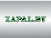 Написание с рисунком камуфляжа позволяет понять, что zapal — охотничья компания...