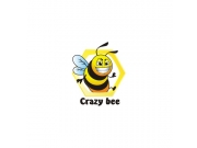 Пчела как персонаж из мультфильма обладает высокой харизмой и привлекательность...