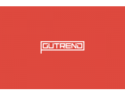 Gutrend + табличка-указатель