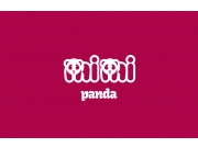 Поменял шрифтовое написание panda