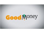 Логотип для компании GoodMoney
Микрозаймы для физических лиц, быстрые кредиты
