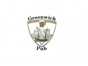 Greenwich представлен как морские ворота Лондона. На логотипе небезызвестная и ...