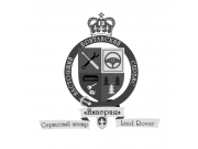 Логотип представляет из себя стилизированную часть большого герба Великобритани...