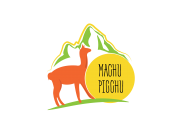 Три составляющих: Мачу-Пикчу , лама и солнце. Цвета характерны для культуры Лат...