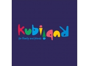 KubiRubi перевертыши, + из букв  i получились человечки, семья и друзья.