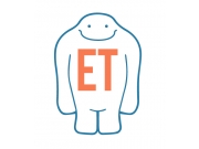 ET - на вольный "русский" перевод типа йети)