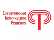 Аббревиатура СТР изображена в этом логотипе
