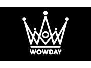 Идея опирается на символике буквы W, W+W=WW, W+o+W= WoW, образует символ короны...
