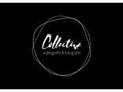  Логотип для видео/фото студии «Collective» 