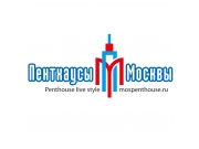 Лого имеет геральдический силует московской высотки. Цвета лого связаны с росси...