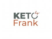 Буквы в KETO уже с каждым шагом - аналогия, что с KETO сбрасывают вес.